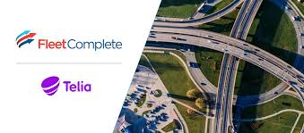Tv og strømming samlet på ett sted. Neuer Partner Telia In Danemark Fleet Complete Deutschland