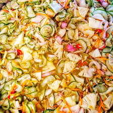 Pin On Menu Katering