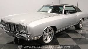 Image result for Silver Frost 1972 Monaco