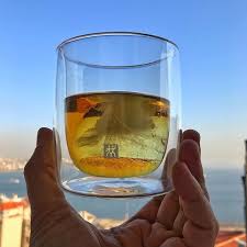 Viski Bardaklari Koleksiyonuma Ekledigim Son Parca Cift Cidarli Bir Tumbler Olan Zwilling Sorrento Degerlendirme Yazim Sitede Link Profilde Latest Addition To M