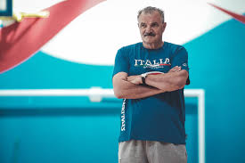 More images for maglia italbasket » Basket Road To Preolimpico 2021 I Sedici Convocati Azzurri Per Amburgo