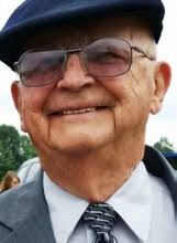 Obituary information for Ralph A. Cook