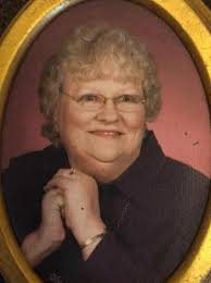 Nancy Sturgill Obituary