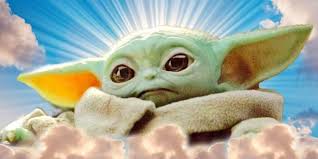 The baby yoda phenomenon keeps getting bigger and bigger, with celebrities now creating their own memes of the adorable character from the mandalorian. Are Baby Yoda Memes The Best Thing To Hit Nyc Culture We Investigate