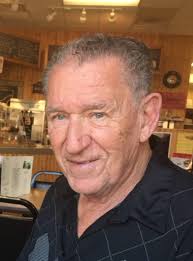 John Dodds Obituary 2021