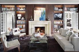 Check spelling or type a new query. 30 Classic Home Library Design Ideas Imposing Style