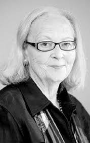 Eva Bingham's Instagram, Twitter & Facebook