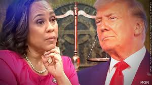 Georgia court of appeals indefinitely pauses the election subversion  conspiracy case against Donald Trump