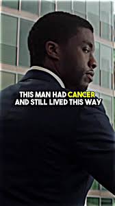 Chadwick Boseman: The Silent Battle Against Colon Cancer