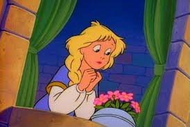 Princess Calla The Gummi Bears Kindheitshelden Kindheit Held