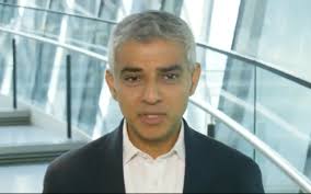 Let's support londoners at risk of food poverty. Sadiq Khan Talks Donald Trump And His Deplorable Views On Race Women And Lgbtq Rights