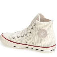 Shipping is always free and returns are accepted at any location. Converse Shoes Chuck Taylor All Star Winter Knit High Top Sneaker Poshmark