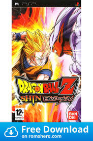 Reviews there are no reviews yet. Free Download Dragon Ball Z Shin Budokai 5 For Ppsspp Dkever