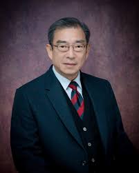 Chi Yung 詹志勇 JIM