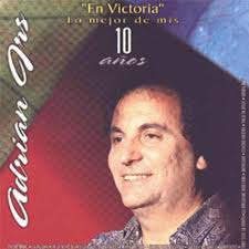 Adrian Juniors: albums, songs, concerts