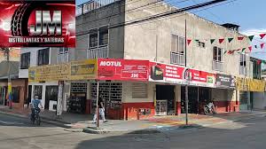 Serviteca Distrillantas Y Baterias JM