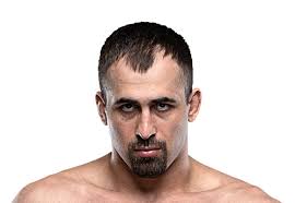 Marcus “Buchecha” Almeida MMA Stats, News, Videos ,and More