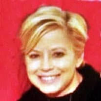 Lisa Skidmore's Instagram, Twitter & Facebook