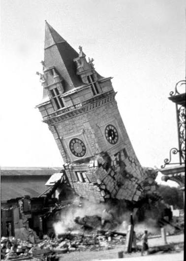 Greater Portland Landmarks - Union Station