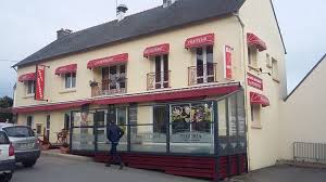 Jump to navigation jump to search. La Perriere Mur De Bretagne Restaurant Reviews Photos Phone Number Tripadvisor