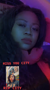 Honoring City: A Tribute to Ciara's Sister