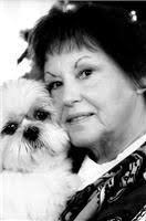 Judy Hahn Obituary (1943