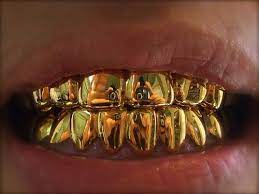 It is considered the strongest of the karats. 14 14k Gold Plated Ideas Grillz Gold Grillz 14k Gold Plated