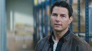 Reacher is a former u.s. Jack Reacher Reviews Metacritic
