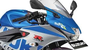 The company was the first representative of the suzuki motor corporation in east africa and has maintained an exclusive agency with the corporation since. 2020 Suzuki Gsx R150 Motogp Edition Launched In Indonesia