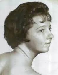 Obituary information for Gertrude Marshall Boles