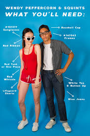 Unfollow wendy costume to stop getting updates on your ebay feed. 15 Last Minute Halloween Costume Ideas