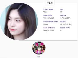 Pin Di Profiles Hallyuidol Com