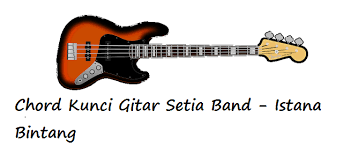 Check spelling or type a new query. Chord Kunci Gitar Setia Band Istana Bintang Calonpintar Com
