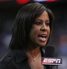 Lisa Salters - Wikipedia