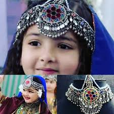 The Jewels Gallery New Stylish Ertugrul Halima Sultan Matha Patti for  Womens & Girls