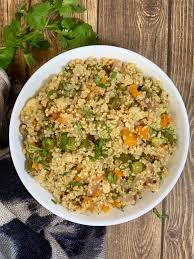 Instant Pot Vegetable Quinoa Pulao Recipe Quinoa Recipes Healthy Quinoa Healthy Healthy One Pot Meals