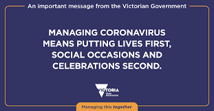 To keep our community safe, follow nsw health advice. Esv Operations Continue As Offices Close From March 27 Energy Safe Victoria
