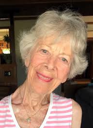 Shirley Lesher Obituary