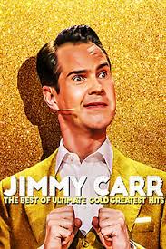Jimmy Carr: The Best of Ultimate Gold Greatest Hits (2019) directed by  Brian Klein • Reviews, film + cast • Letterboxd