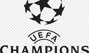 Uefa champions league logo vector. Logo Uefa Champions League Europe Graphic Design Design Text Logo Png Pngegg