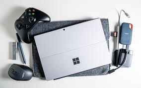 Surface pro 7 is optimized with improvements you asked for while preserving the consistent design and compatibility you depend on. Das Beste Microsoft Surface Pro 7 Zubehor Meine Empfehlungen