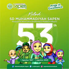 Qurban Adalah Sebuah Prestasi