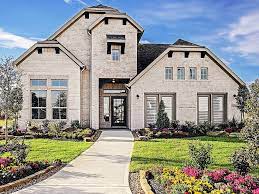 Dry Creek Village By K Hovnanian Homes In Missouri City Tx Zillow