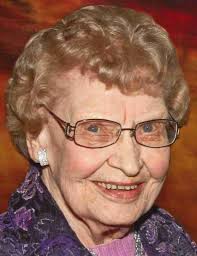 Ethel Carmen Haugen Obituary September 24, 2020