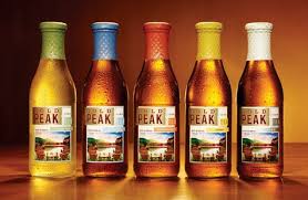 The crazy ingredient was 1/8 tsp of baking soda…. New Gold Peak Iced Tea Coupon Scenario To Get It For 93 At Walmart