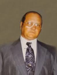 Obituary information for Charles Wallace Phillips, Jr.