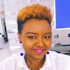 Edna Baah's Instagram, Twitter & Facebook