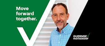 Steve Falla Guernsey Election 2020 About Facebook