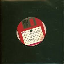 Mr. Brown - KU-023 - Vinyl 7 - 2016 - UK - Original | HHV