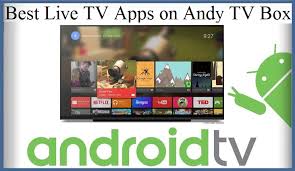 There Are Lots Of Android Tv Box Apps Here We Give Full Help On Best Live Tv Apps For Android Tv Box Android Tv Box Live Tv Android Apps